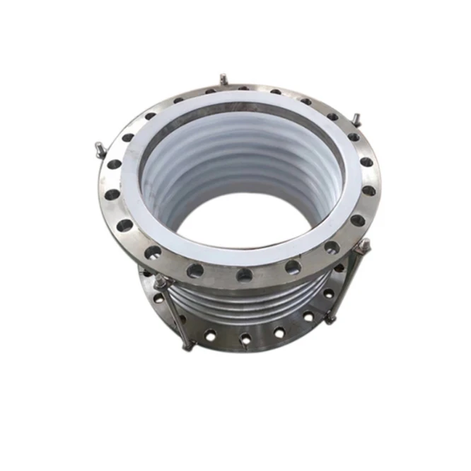 PTFE Compensator